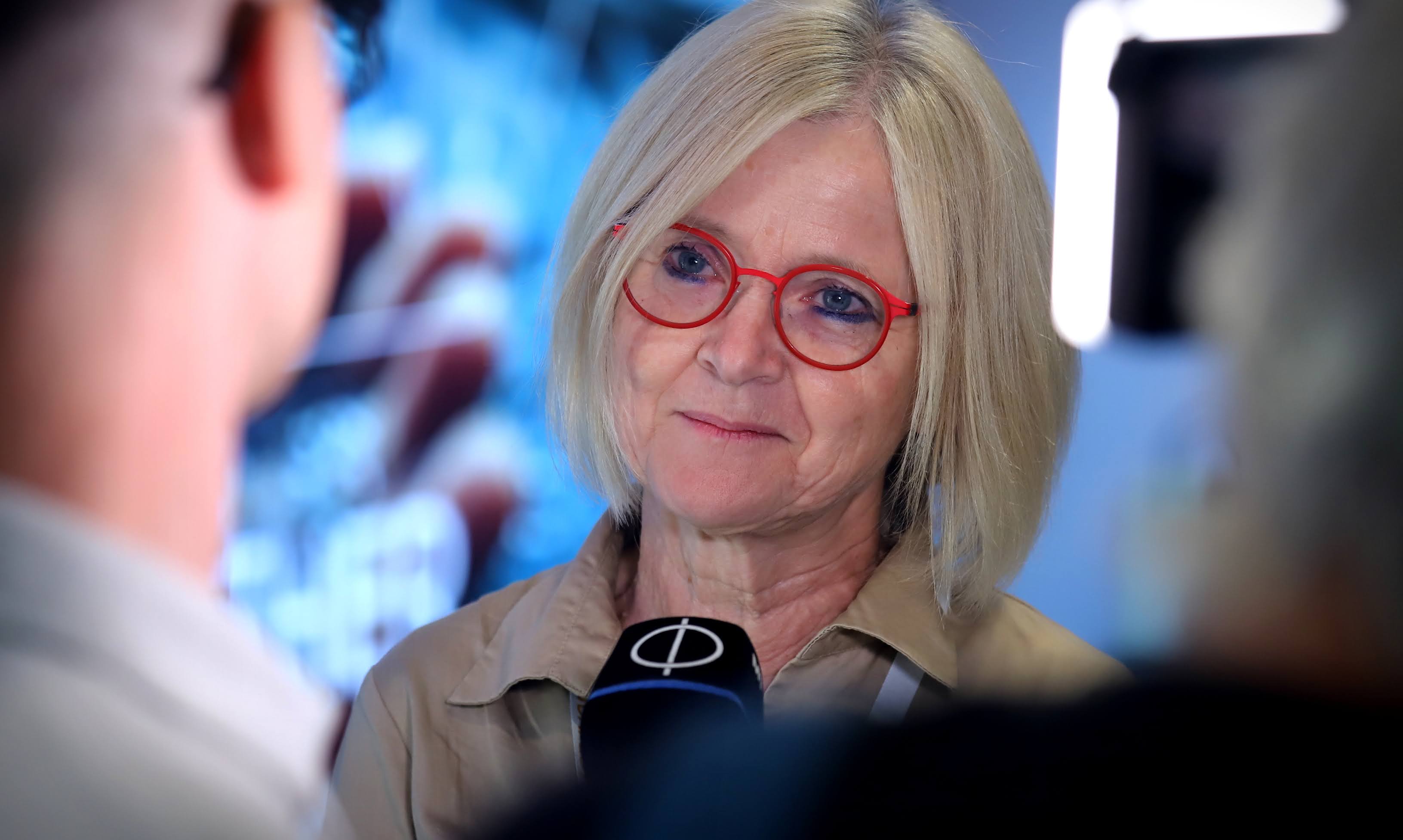 Mádlné Szőnyi Judit IAH 2026